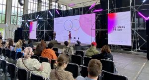 Brasil apresenta moda sustentavel em Berlim - Alemanha