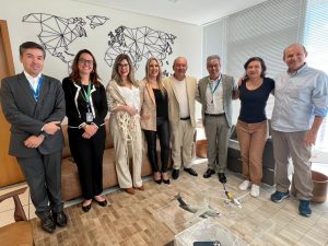 Moda sustentável brasileira pede apoio para internacionalização na ApexBrasil