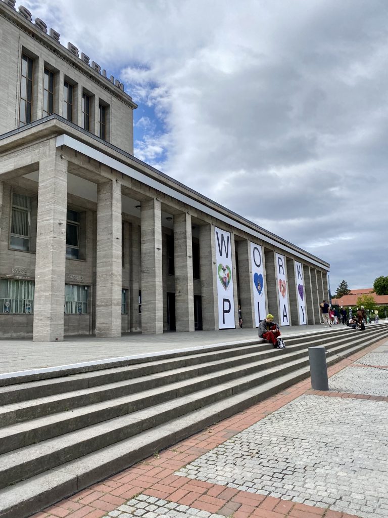 Moda brasileira sustentável na Premium Berlin
