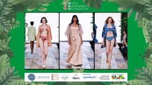 Associadas da Abrimos participam da Semana de Moda de Milão